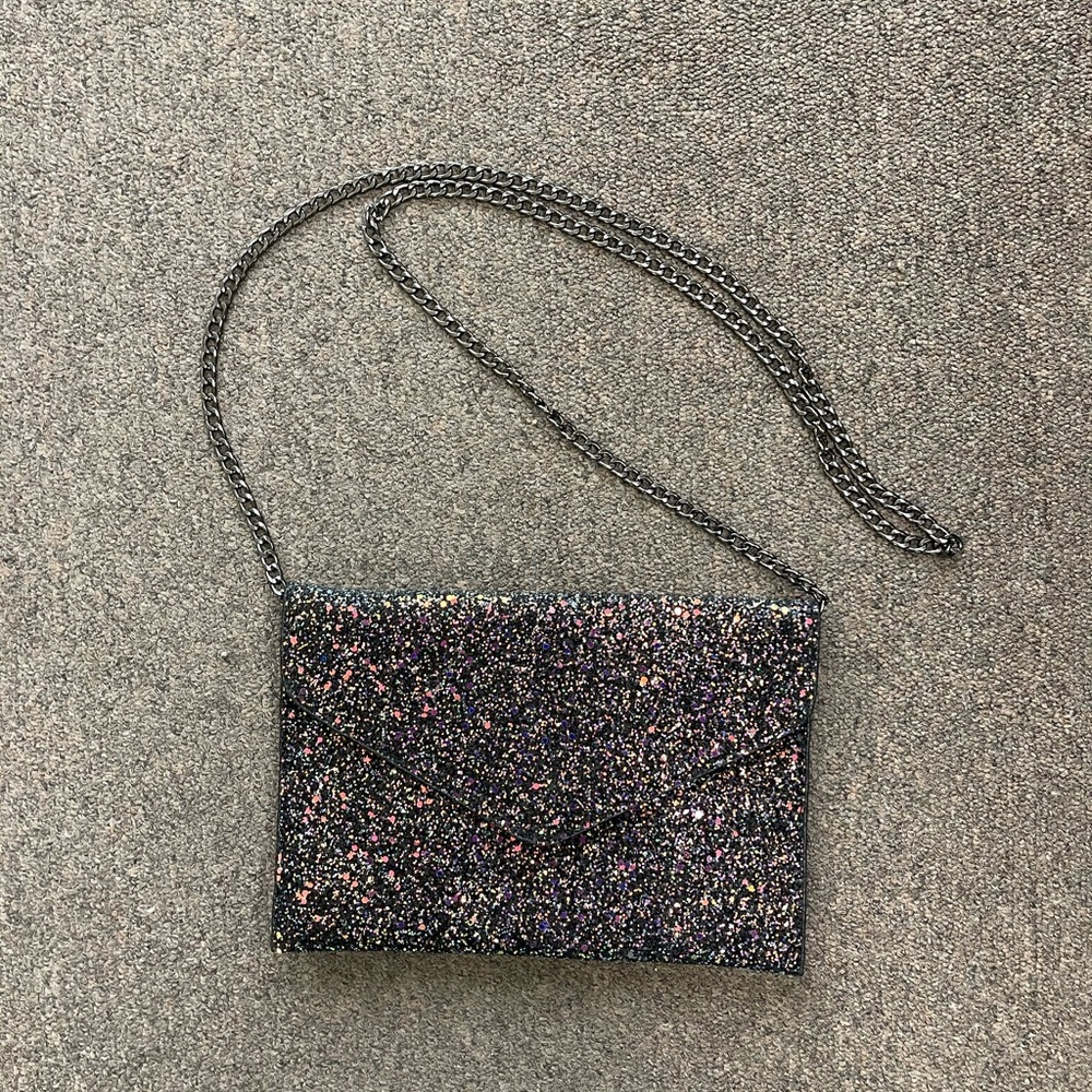 Club purse wallet